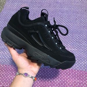 Fila Disruptor II